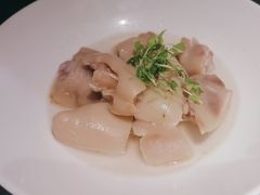 -小厨娘淮扬菜(河西奥美大厦店)