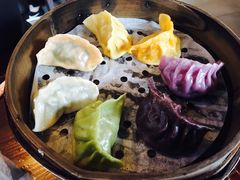 -汪一挑馄饨(老街店)