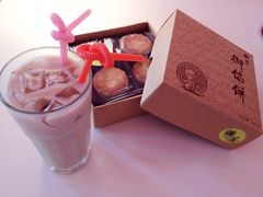 -Babycat私家御饼屋(龙头路一店)