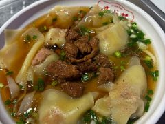 -李兰英湖南面馆(护国路店)