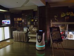 -古南都大桥饭店(阅江楼风景区店)