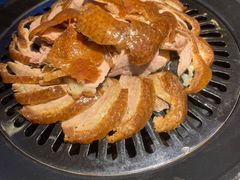 -臻味到北京烤鸭(MM3购物中心店)