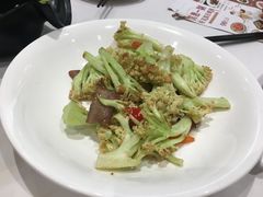 -稻香酒家·33年老字号·港式粤菜(富邦中心店)