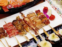 -桃屋日本料理(清华科技园店)
