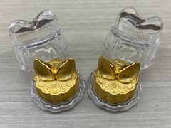 -华夏典当行(龙德广场店)