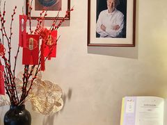 -Le Comptoir de Pierre Gagnaire