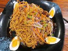 -屯屯面(海尔路店)