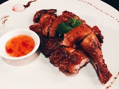 -广州文华东方酒店·江-由辉师傅主理