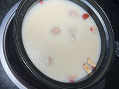 -捞王猪肚鸡火锅(昆山店)