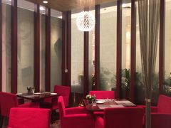 大堂-华安国际大酒店-餐厅