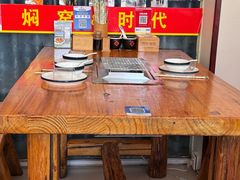 -张记焖窑·十五年专注焖烤(雍和宫店)