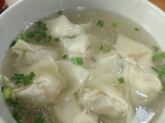 -绿杨馄饨店(上塘街店)