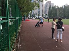 -上海外国语大学(虹口校区)
