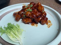 -几荷·恰似故人来(秀水广场店)