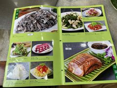 -壹条龙饭庄台基厂店
