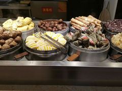 -小科自助海鲜烧肉(高区店)