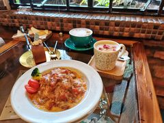 -西关84·History·Art·Cafe