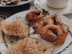 -百合酒店-香榭里自助餐厅