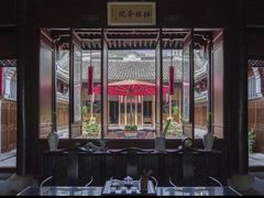 -宁波柏悦酒店·钱湖渔港