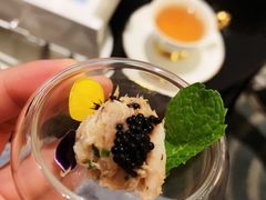 -行者书屋大堂吧 ·下午茶(南京圣和府邸酒店)