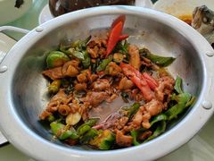 -五谷芳乳鸽王(海景店)