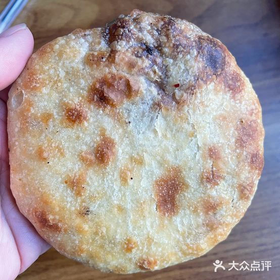 红红火火潍坊肉火烧(华信路店)