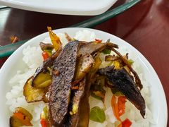 -嘉里饭庄