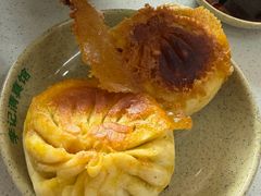 -李记清真馆(打钉巷店)