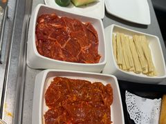 -海底捞火锅(步步高新天地店)