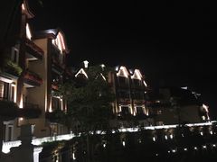 -深圳东部华侨城茵特拉根酒店