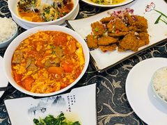 -晓平饭店(嘉善路店)