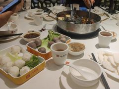 -八合里潮汕鲜牛肉火锅(上海汇智广场店)