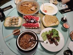 -镜泊小镇(东长安街店)