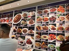 -美达尔烧烤(大尧三路店)