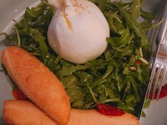 -广州四季酒店·意珍·意式自助餐