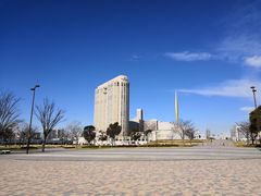 -日本科学未来馆