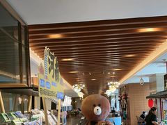 -美盛喜来登大酒店-盛宴标帜餐厅