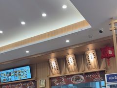 -庆丰包子铺(西单店)