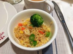 -玛莎拉自助餐厅(国贸店)