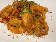 -高第街56号餐厅(银座商城玉函店)