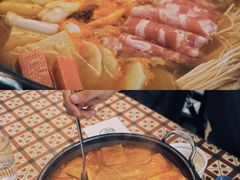 -小岛餐厅