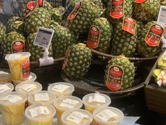 -Olé精品超市(广州太古汇店)