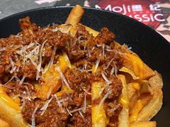 -墨纪Mojí墨西哥餐厅(官舍店)