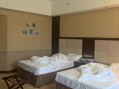 -张家界大成山水国际大酒店