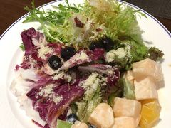 -帝豪酒店•马可勃罗西餐厅