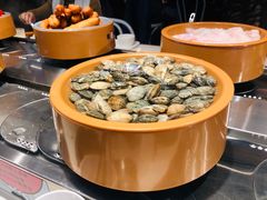 -龍歌自助小火锅(崂山丽达店)