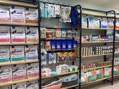 -佳雯宠物医院·皮肤科·内外科(春晓路分院)