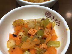 -张氏宽窄巷成都名小吃(茂业百货华强北店)