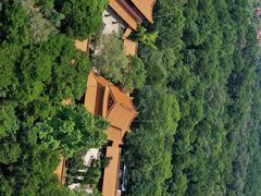 -三水森林公园孔圣园