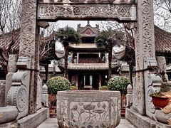 -大学习巷清真寺